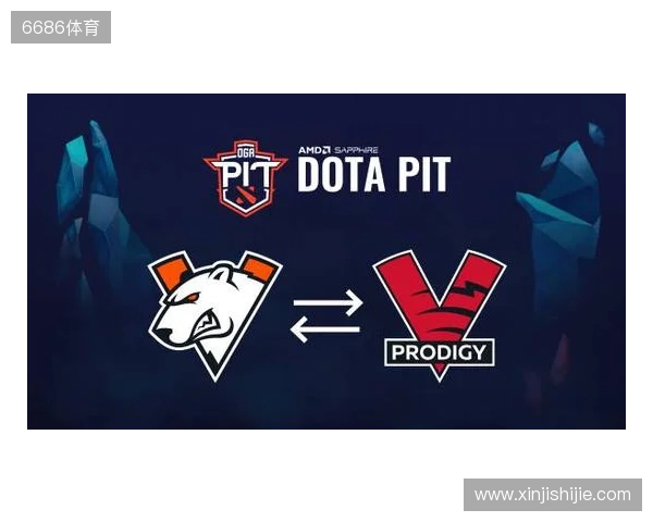 梦幻联赛A级联赛S2今日开始，中国战队Tidebound参赛