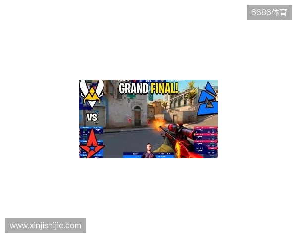 BLAST对抗赛S2:再次猎杀!FURIA 2-1 Vitality