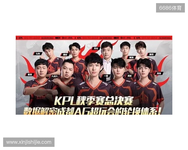 王者荣耀KPL年度总决赛落地“鸟巢” 成都AG超玩会卫冕 王者荣耀KPL年度总决赛落地“鸟巢” 成都AG超玩会卫冕