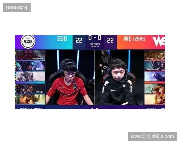 森哥越死,XG越赢?XG战胜Nigma进入2-2组