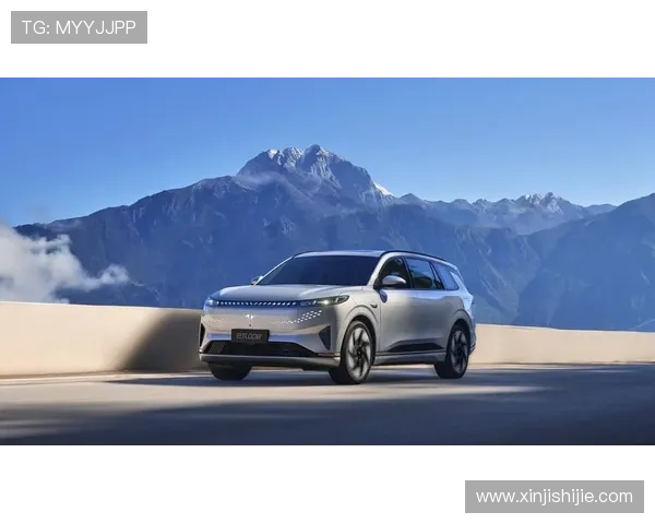 17万出头拿下大六座电车？东风奕派eπ008上市，看完直呼太懂了